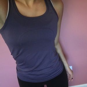 Lululemon Swiftly Tech Tank Top